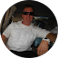 Profile photo of Troy Sykes