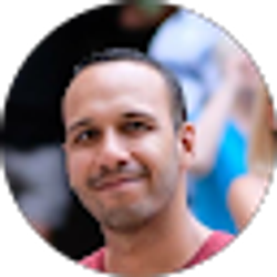 Profile photo of Alex Rocha