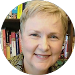 Profile photo of Evelyn Posey