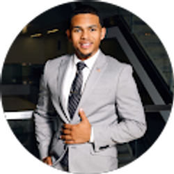 Profile photo of Darian Atwood