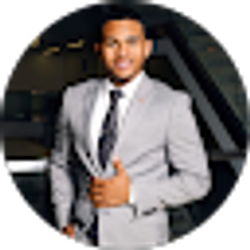 Profile photo of Darian Atwood