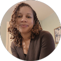 Profile photo of Kenya Crawford