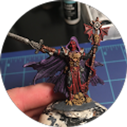 Profile photo of Chris Johnson