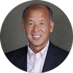 Profile photo of Dan Sato