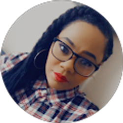 Profile photo of Sharena Black