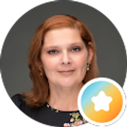Profile photo of Alejandra Natali