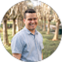 Profile photo of Spencer Nielson