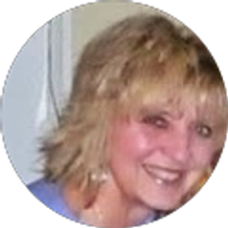 Profile photo of Deborah Mullen