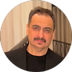 Profile photo of Ahmad AlSandook