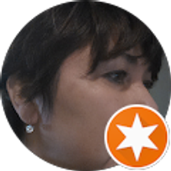 Profile photo of Sylvia Strouse