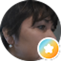 Profile photo of Sylvia Strouse