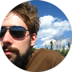 Profile photo of Steven Seidler