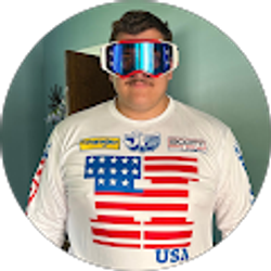 Profile photo of Corey Gilmore