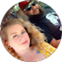 Profile photo of Crystal Mydland