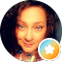 Profile photo of Andrea Davis