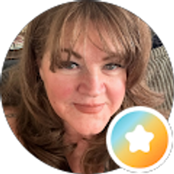 Profile photo of Michelle Royale Vidal