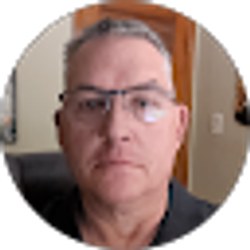 Profile photo of Chris Lobdell