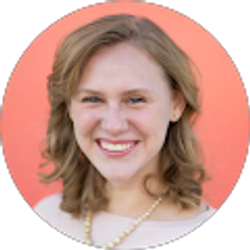 Profile photo of Shelby Hill