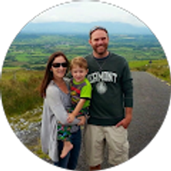 Profile photo of Danielle Scully