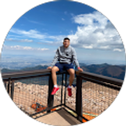 Profile photo of Luis Martin