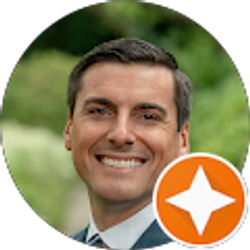 Profile photo of Paul Mitchell