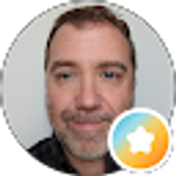 Profile photo of Ken Robertson