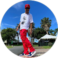 Profile photo of Kelvin Hernandez