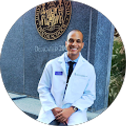 Profile photo of Seann Robinson