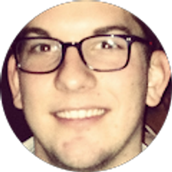 Profile photo of Patrick Muranyi