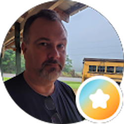 Profile photo of Chris Thornton