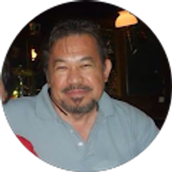 Profile photo of Manny Bay