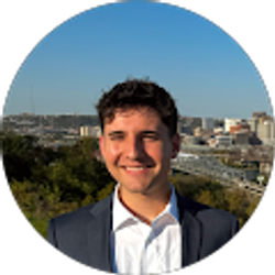 Profile photo of Klayton Hacker