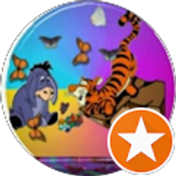 Profile photo of Robin