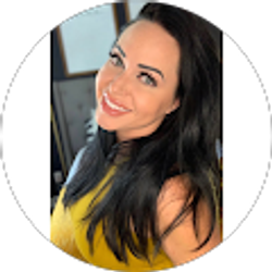 Profile photo of Ashley Pruden