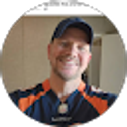 Profile photo of John Miller