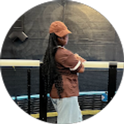 Profile photo of Precious K