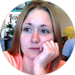 Profile photo of Samantha Westmoreland