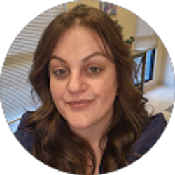 Profile photo of Tara Zoellick
