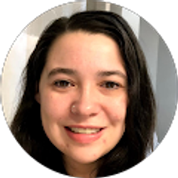 Profile photo of Anika Reynolds