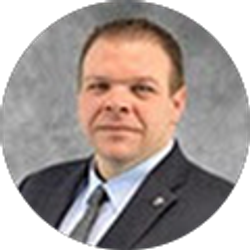 Profile photo of Ryan Raker