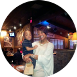 Profile photo of natalie boyd