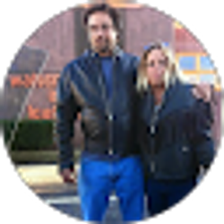 Profile photo of Mary Rompre