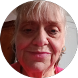 Profile photo of Vicky Mccleese