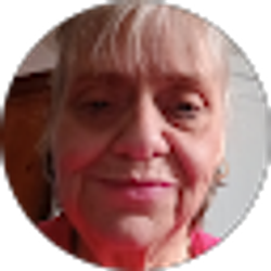 Profile photo of Vicky Mccleese