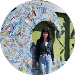 Profile photo of Morgan Sprinkle