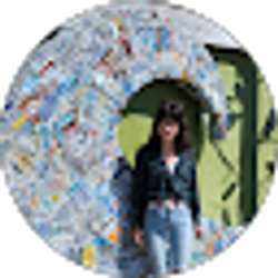 Profile photo of Morgan Sprinkle