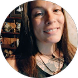 Profile photo of Amber Walker