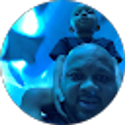 Profile photo of Lamont Williams