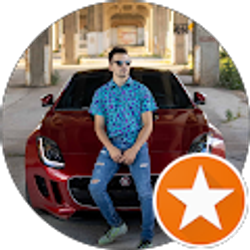 Profile photo of Ethan Bujarski