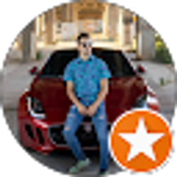 Profile photo of Ethan Bujarski